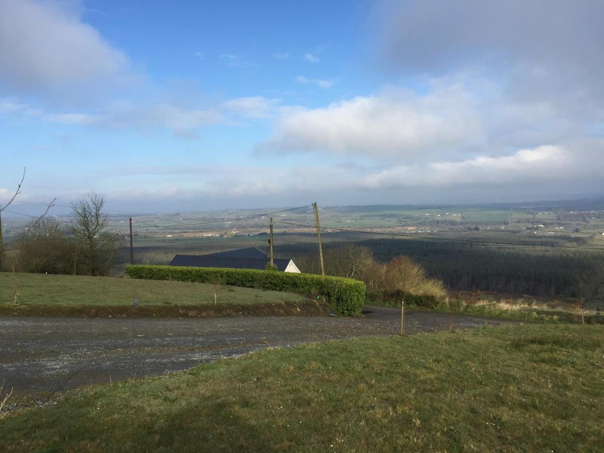 The Collins,Our View From The Top Listowel Zewnętrze zdjęcie