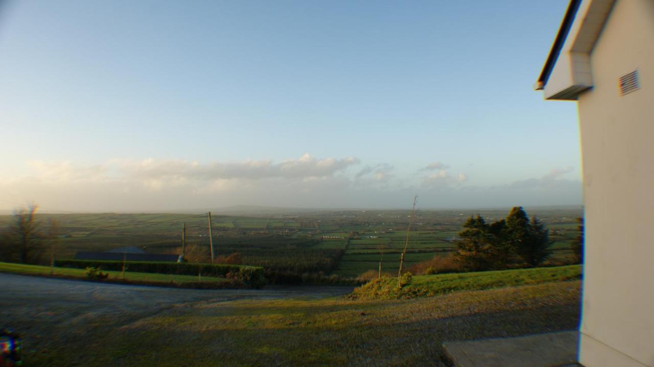 The Collins,Our View From The Top Listowel Zewnętrze zdjęcie